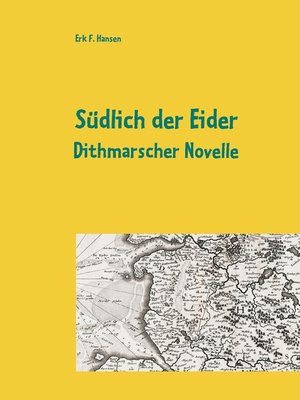 cover image of Südlich der Eider